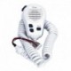 Icom Standard Hand Mic f/M424 - Super White