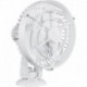 SEEKR by Caframo Kona 817 12V 3-Speed 7" Waterproof Fan - White