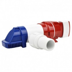 Rule LoPro 900GPH Bilge Pump - Automatic