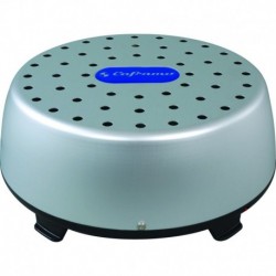 SEEKR by Caframo Stor-Dry 9406 110V Warm Air Circulator & Dehumidifier - 75W