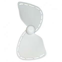 SEEKR by Caframo Replacement Blade f/Sirocco - White