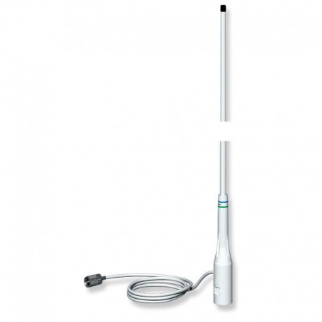 Shakespeare 4351 39" AM / FM Antenna