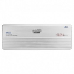 Boss Audio MR1950 5-Channel Amplifier - 1950W