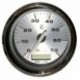 Faria Kronos 4" Tachometer w/Hourmeter - 7,000 RPM (Gas - Outboard)