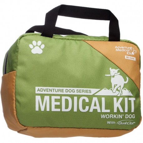 Adventure Medical Dog Series - Workin' Dog First Aid Kit