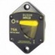 Blue Sea 7041 187 - Series Thermal Circuit Breaker - 70Amp