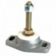 R & D Engine Mount w/4" Footprint - 5/8" Stud - 300lbs Capacity Per Mount