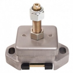 R & D Engine Mount w/4" Footprint - 5/8" Stud - 120-410lbs Capacity Per Mount