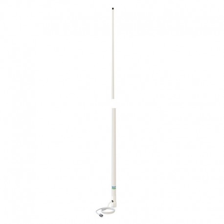 Shakespeare 5206-N 8' VHF Antenna