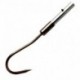 Swobbit Stainless Steel Gaff Hook