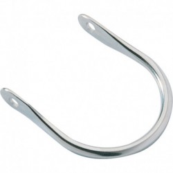 Ronstan Boom Hanger - 80mm (3-1/8") Internal Width