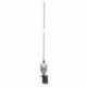 Shakespeare 5215 3' Stainless Steel Whip Antenna