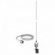 Shakespeare 5215-C-X 3' VHF Antenna