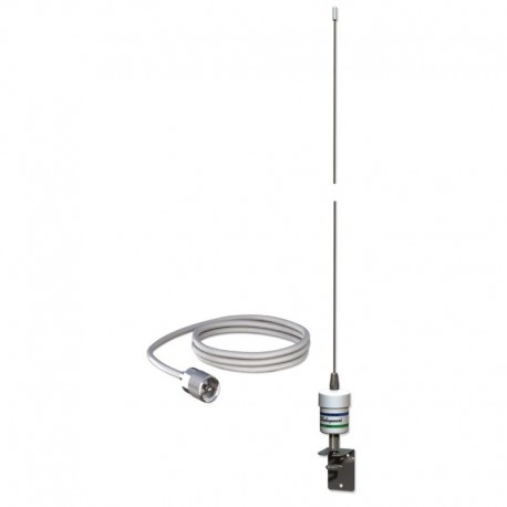 Shakespeare 5215-C-X 3' VHF Antenna