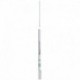 Shakespeare 5225-XT 8' VHF Galaxy Antenna 6dB Gain Reduced Length