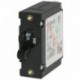 Blue Sea 7220 AC / DC Single Pole Magnetic World Circuit Breaker - 30 Amp