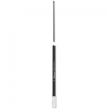 Shakespeare 5226-XT 8' Black VHF Antenna