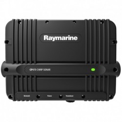 Raymarine CP470 CHIRP Sonar Module