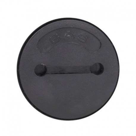 Perko Spare Gas Cap w/O-Ring & Cable