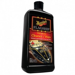 Meguiar's Flagship Premium Cleaner/Wax - 32oz