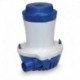 Shurflo by Pentair 2000 Bilge Pump - 12 VDC, 2000 GPH