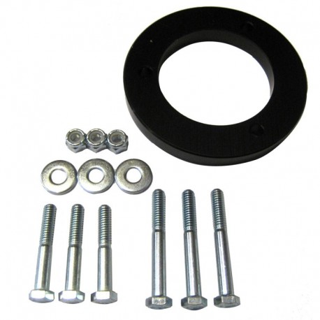 Intellisteer Spacer Kit f/Type T System - 0.51"