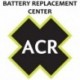 ACR FBRS 2880 & 2881 Battery Replacement Service - PLB-375 ResQLink /ResQLink+