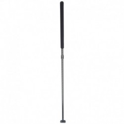 Barton Marine Carbon Tiller Extension - 700mm