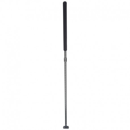 Barton Marine Carbon Tiller Extension - 700mm