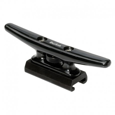 Barton Marine Nylon Sliding Cleat - 7.9" (200 mm)