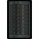 Blue Sea 1228 120V AC 8 Position