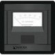 Blue Sea 1475 Mounting Panel f/Single Meter