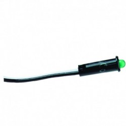 Blue Sea 8034 Green LED Indicator Light