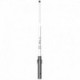 Shakespeare VHF 8' 6225-R Phase III Antenna - No Cable