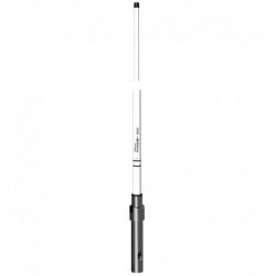 Shakespeare VHF 8' 6225-R Phase III Antenna - No Cable