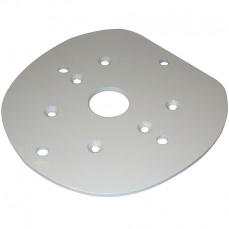 Edson Vision Series Mounting Plate f/Simrad HALO Open Array