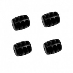 Scotty 1039 Soft Stop Bumper - 4 Pack