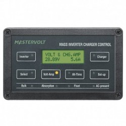 Mastervolt Masterlink MICC - Includes Shunt