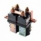 VETUS Solenoid Switch - 24V - Pair