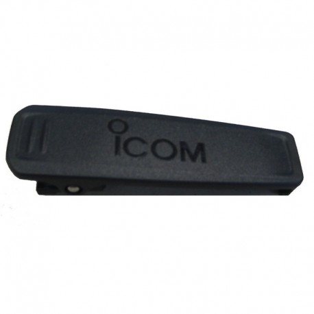 Icom Alligator Belt Clip f/M25