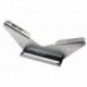 C.E. Smith Pontoon Wing Bracket