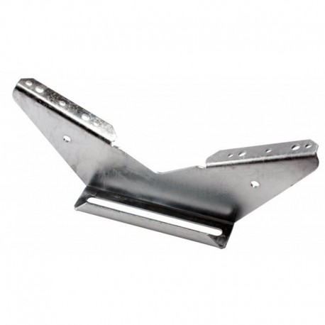 C.E. Smith Pontoon Wing Bracket