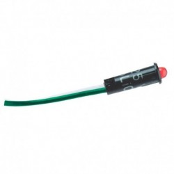 Blue Sea 8166 Red LED Indicator Light