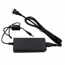 JENSEN 110V AC/DC Power Adapter f/ 19" - 24" DC TV' s