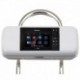 NavPod GP1524 SystemPod Pre-Cut f/Raymarine eS75/eS77/eS78 Mounted in the Center f/9.5" Wide Guard