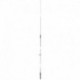 Shakespeare 6018-R Phase III VHF Antenna - 17" 6" (5.3M) VHF Marine Band 9dB Gain