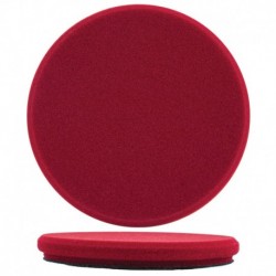 Meguiar' s Soft Foam Cutting Disc - Red - 5"