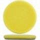 Meguiar's Soft Foam Polishing Disc - Yellow - 5"