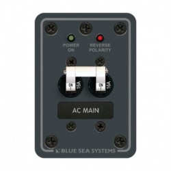 Blue Sea 8177 AC Main (European) - 230v - 16A