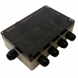 OceanLED X-Series DMX Junction Box